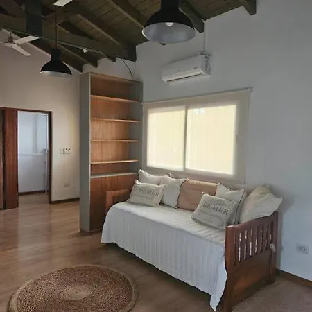 Departamento Amoblado Apartamento